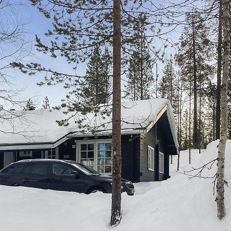 Holiday Home Lomayllaes B26 -Palovaarankaarre 8 A By Interhome Ylläsjärvi Exteriör bild