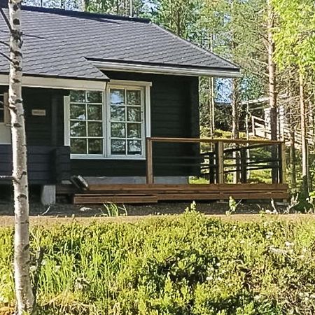 Holiday Home Lomayllaes B26 -Palovaarankaarre 8 A By Interhome Ylläsjärvi Exteriör bild