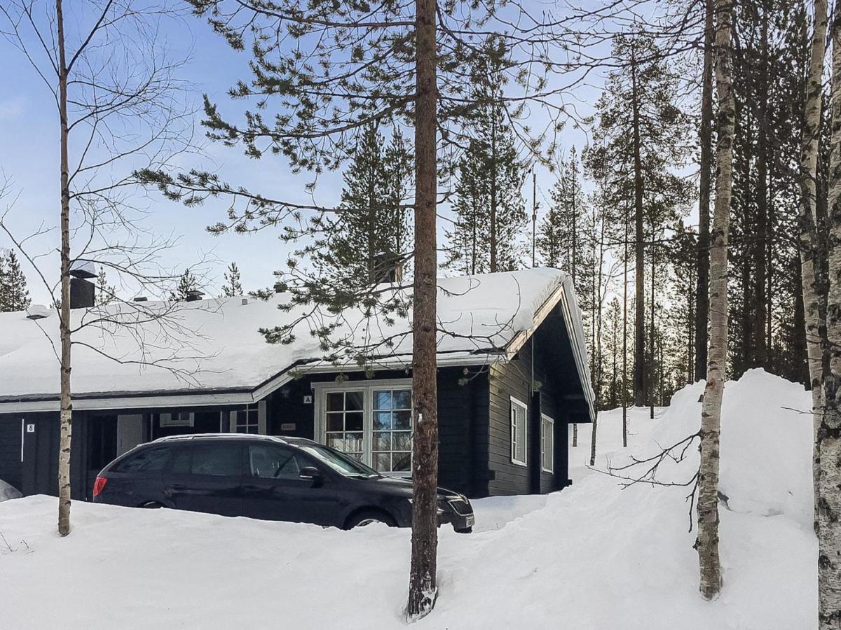 Holiday Home Lomayllaes B26 -Palovaarankaarre 8 A By Interhome Ylläsjärvi Exteriör bild