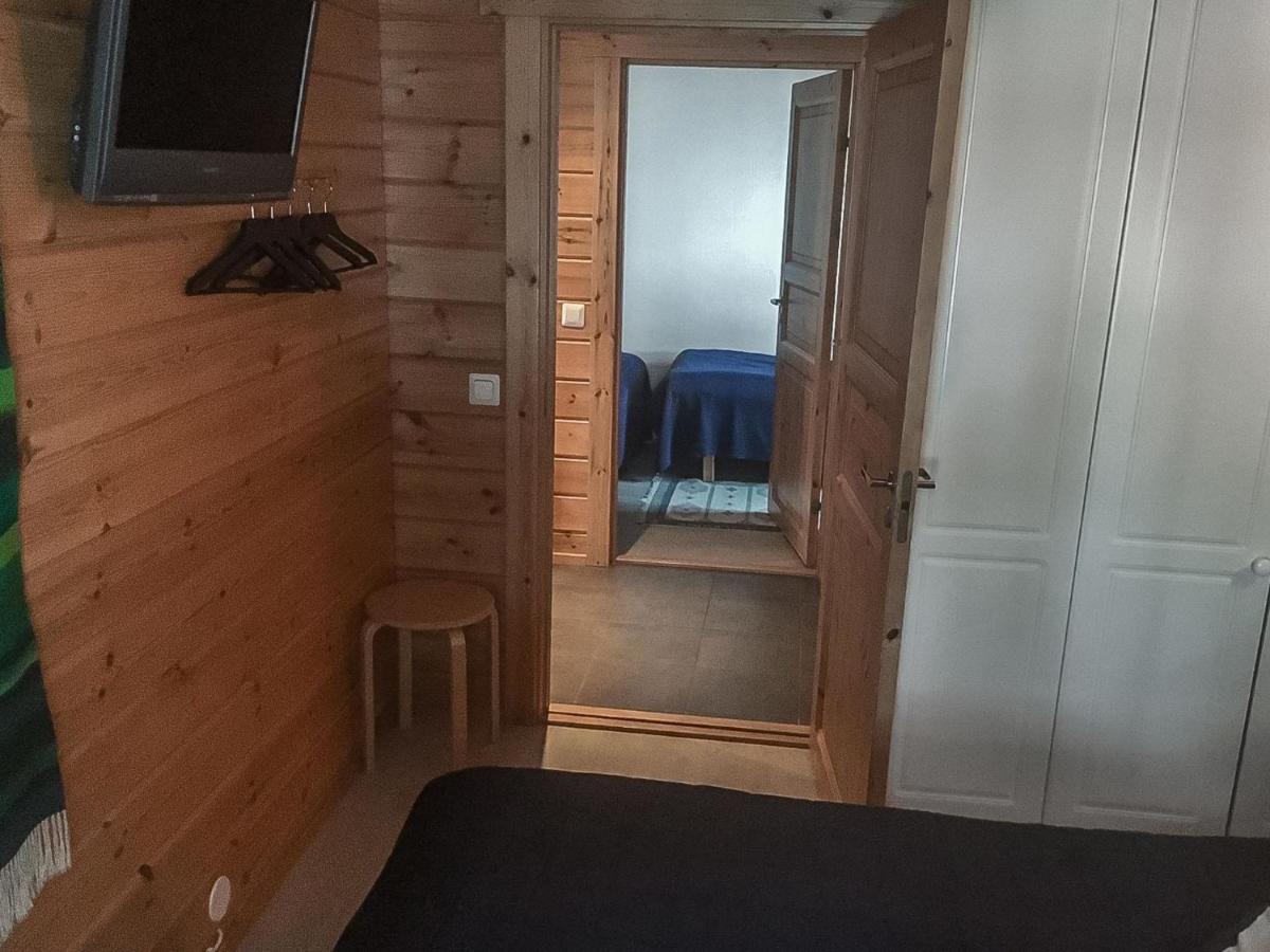 Holiday Home Lomayllaes B26 -Palovaarankaarre 8 A By Interhome Ylläsjärvi Exteriör bild