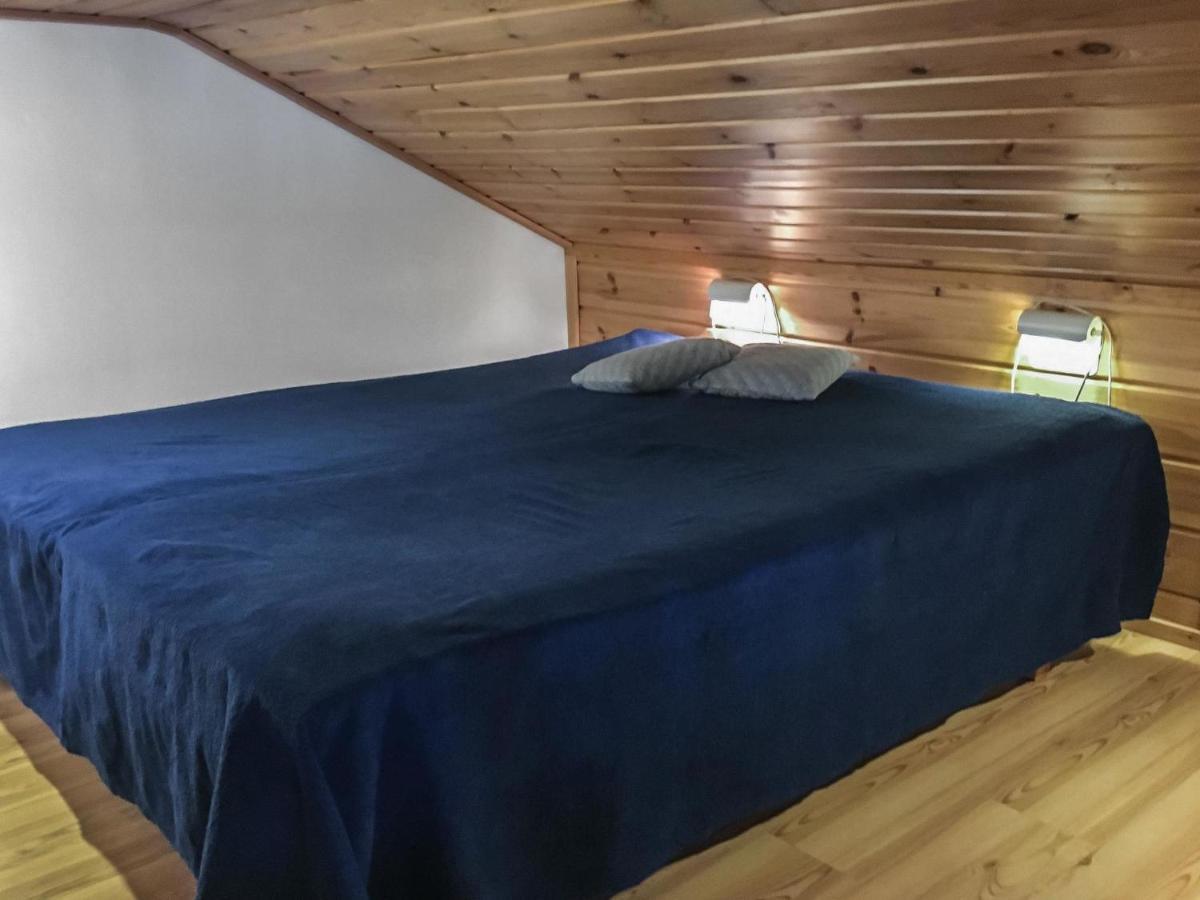 Holiday Home Lomayllaes B26 -Palovaarankaarre 8 A By Interhome Ylläsjärvi Exteriör bild