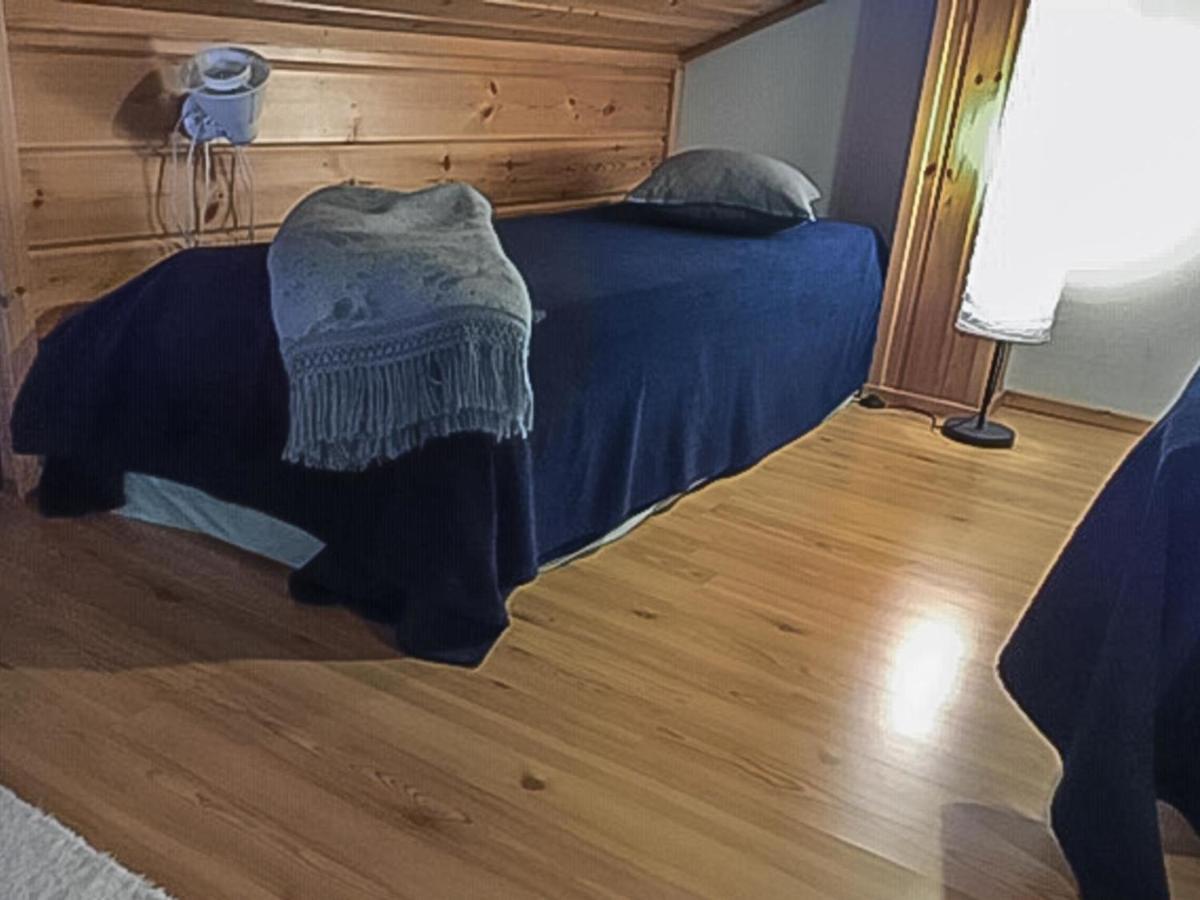 Holiday Home Lomayllaes B26 -Palovaarankaarre 8 A By Interhome Ylläsjärvi Exteriör bild