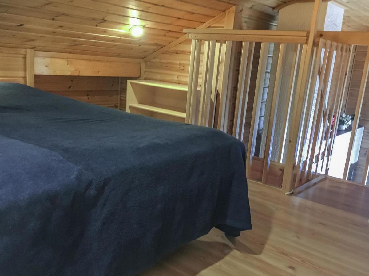 Holiday Home Lomayllaes B26 -Palovaarankaarre 8 A By Interhome Ylläsjärvi Exteriör bild