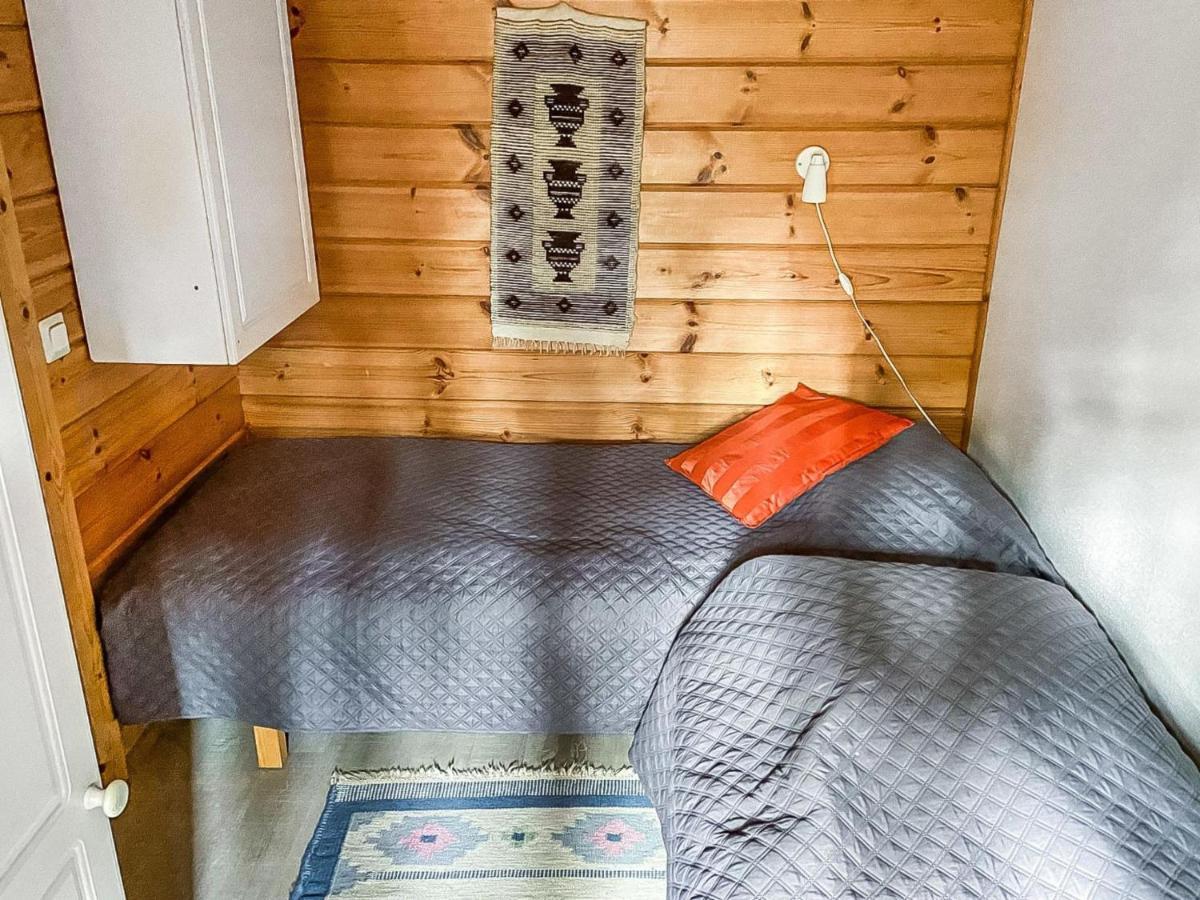 Holiday Home Lomayllaes B26 -Palovaarankaarre 8 A By Interhome Ylläsjärvi Exteriör bild